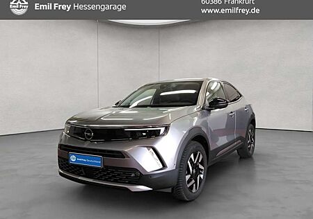 Opel Mokka 1.2 DI Turbo Elegance