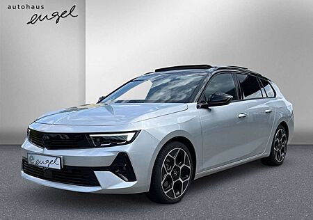 Opel Astra Sports Tourer 1.2iA Ultimate,PANO,HUD,ACC,360°,LED