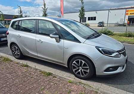 Opel Zafira C Business Edition Start/Stop Bi-Xenon