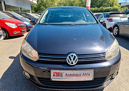 VW Golf Volkswagen VI Comfortline