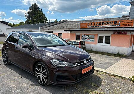 VW Golf Volkswagen VII LIM. GTD BMT SITZHEIZUNG / GARANTIE