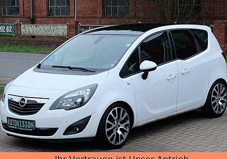 Opel Meriva 1.7 CDTI Innovation