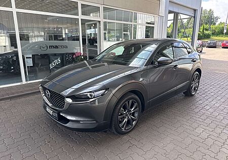 Mazda CX-30 SKYACTIV-X 2.0 M HYBRID Selection, DES-P., PRE-P.