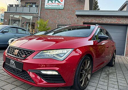 Seat Leon Cupra 300 4Drive