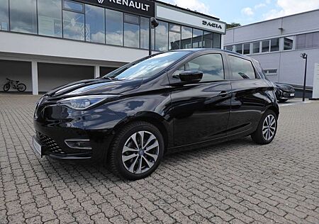 Renault ZOE (ohne Batterie) Z.E. 50 INTENS