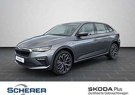 Skoda Scala Selection 1,0 TSI DSG NAVI MATRIX-LED KEYL