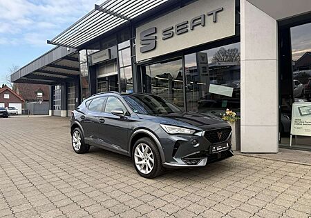 Cupra Formentor 2.0 TDI 150PS - Fahrassistenz-Paket XL