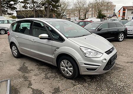 Ford S-Max Trend