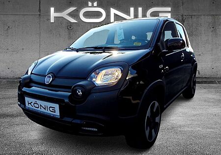 Fiat Panda 1.0 GSE City Cross Klimaanlage