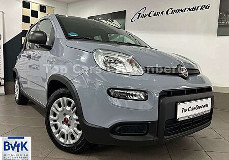 Fiat Panda 1.0 Hybrid Base*14.092KM*DAB*Bluetooth*EU6
