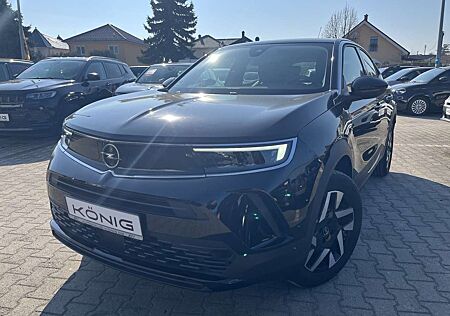 Opel Mokka Electric Elegance