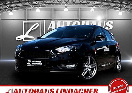 Ford Focus 1.5 EcoBoost Cool & Connect