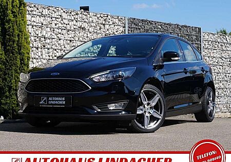 Ford Focus 1.5 EcoBoost Cool & Connect