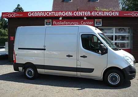 Renault Master L2H2 HKa 3,5t