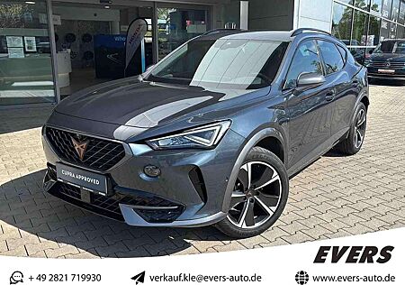 Cupra Formentor 1.4 e-Hybrid DSG AHK MEMORY 360°-CAM