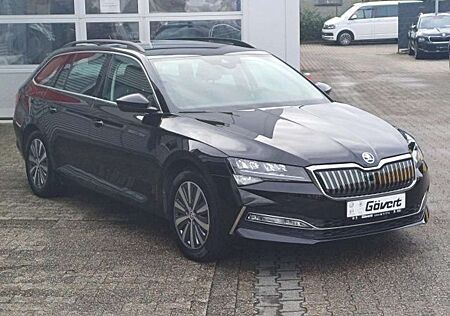 Skoda Superb 1.4 TSI IV 160kW PHEV Navi Stzhzg ACC LED