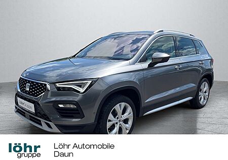 Seat Ateca 2,0 TDI DSG Xperience