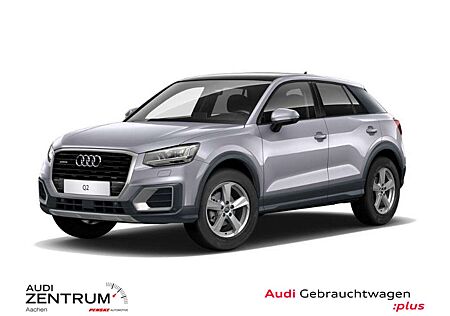 Audi Q2 40 TFSI quattro sport*Pano*LED*PDC *