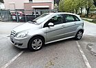 Mercedes-Benz B 200 B+200+Autotronic