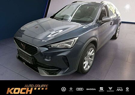 Cupra Formentor 1.4 e-HYBRID ACC*PDC*AHK-Vorbereitung*