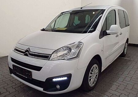 Citroën Berlingo Citroen Kombi Selection