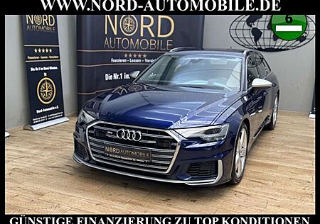 Audi S6 Avant 3.0 TDI quattro *AHK*HEADUP*20Z*UPE:89