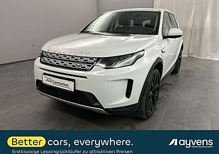 Land Rover Discovery Sport P300e SE Geschlossen, 5-türig, Automatik, 8-Gang