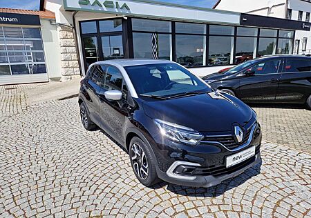 Renault Captur Bose Edition ENERGY TCe 120 EDC