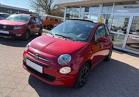 Fiat 500 Cabrio Dolcevita 1.0