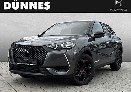 Citroën DS3 Citroen E-TENSE Crossback PERFORMANCE LINE