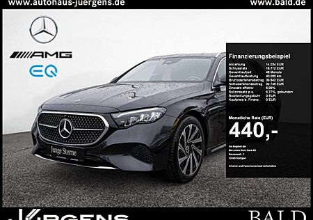 Mercedes-Benz E 300 de T Avantgarde/LED/Cam/Burm4D/Totw/19'
