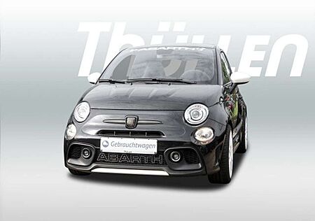 Fiat 500 Abarth 1.4 Navi Xenon PDC USB Soundsystem BT