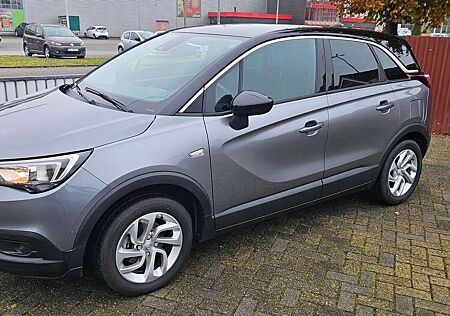 Opel Crossland X Innovation Automatik