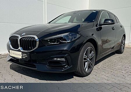 BMW 120 i Aut.Sport Line,LCPro.ACC,HuD,adLED,Keyless