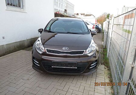 Kia Rio 1.4