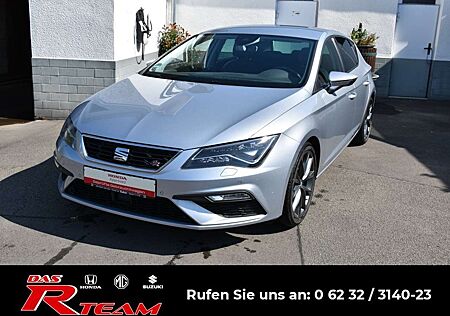 Seat Leon FR *Digitaltacho*AHK*