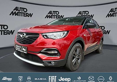 Opel Grandland X 1.5 D 2020 LED|AHK|Klimaautomat