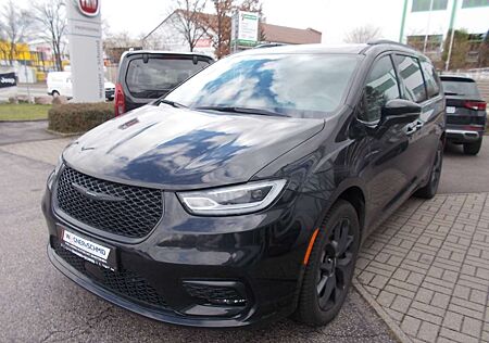 Chrysler Pacifica Limited S-Edition 3.6 Allrad (291 PS) + 7 Sitze