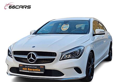 Mercedes-Benz CLA 200 CLA 200d*Urban*Temp*Kam*