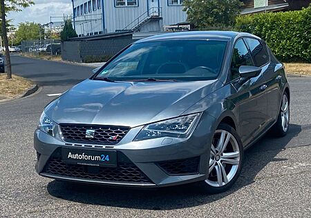 Seat Leon Cupra 265*Autom.*Navi*PDC*Tempo*