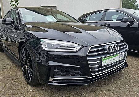Audi A5 TFSI Autom. Individual S-Line *Glanz-Paket*I. Hd*