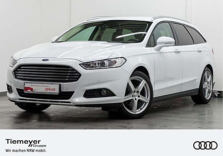 Ford Mondeo Turnier 1.5 EcoBoost BUSINESS EDITION KAM