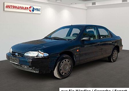 Ford Mondeo Lim. 1.8 16V CLX Klimaanlage AHK