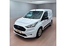 Ford Transit Connect*Klima*PDC*V+H*Werk-Schrank*Eu6