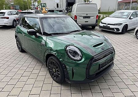 Mini Cooper SE *TOP-Ausstattung* ELEKTRO