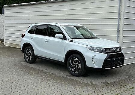 Suzuki Vitara Comfort+ 1.4 MHEV *LEDER*NAVI*SHZ*Kamera 95 kW ...