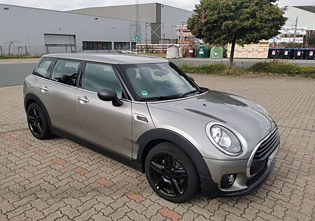 Mini One Clubman One