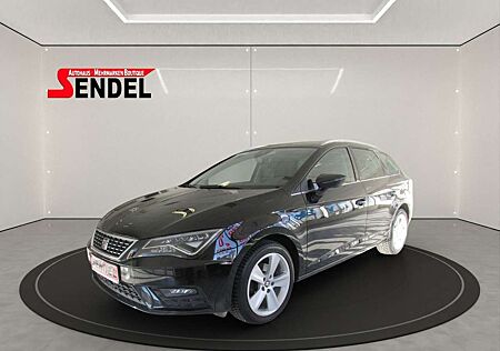 Seat Leon ST Xcellence**MTL.RATE 158,00 € **