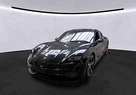 Porsche Taycan 4 S PDLS+ PANO BOSE HuD CHRONO KAMERA