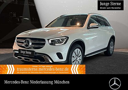 Mercedes-Benz GLC 300 de 4M PANO+LED+KAMERA+KEYLESS+9G